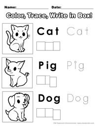 writing