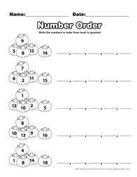 number_order