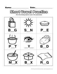 vowel