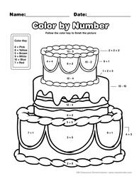 colorbynumber
